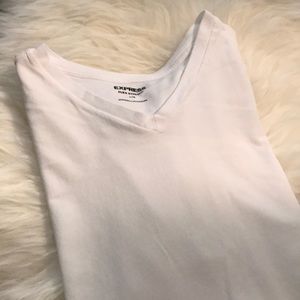 Men’s flex stretch vneck-